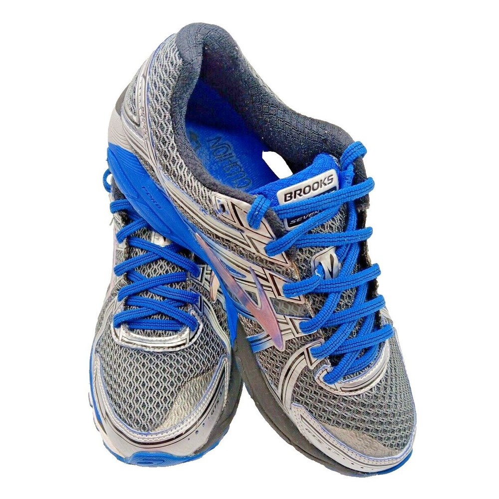 Brooks‎ Adrenaline 1102411D01 Size 9